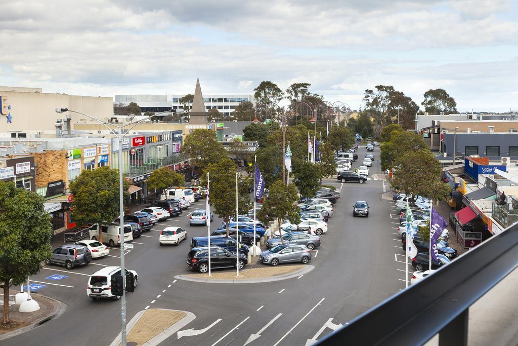 Park Avenue - Ikon Glen Waverley Exterior foto